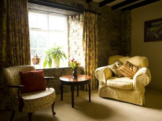 Rose Hip Cottage Hexham - Photo5