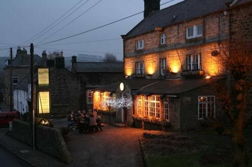 The Cheviot Hotel