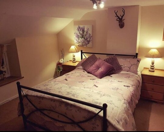 Thrumble Cottage - Photo3