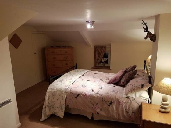 Thrumble Cottage - Photo4