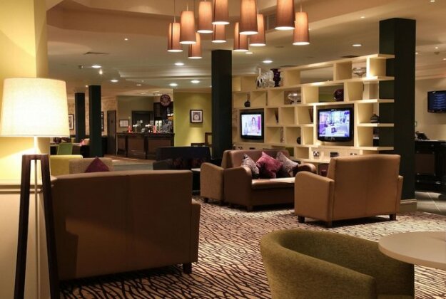Doubletree by Hilton Strathclyde - Photo2