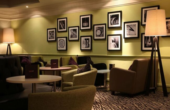 Doubletree by Hilton Strathclyde - Photo3