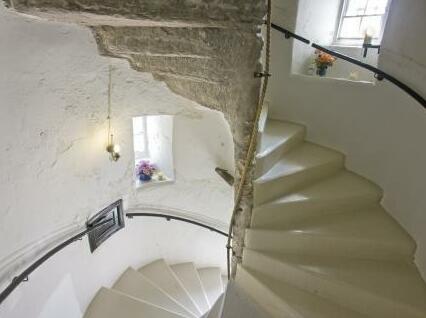 Barcaldine Castle Bed and Breakfast Oban - Photo4