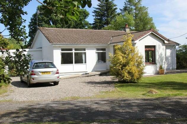 Seafield Holiday Cottage