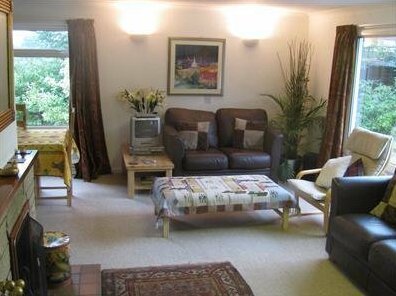 Seafield Holiday Cottage - Photo2