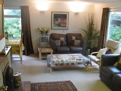 Seafield Holiday Cottage - Photo2