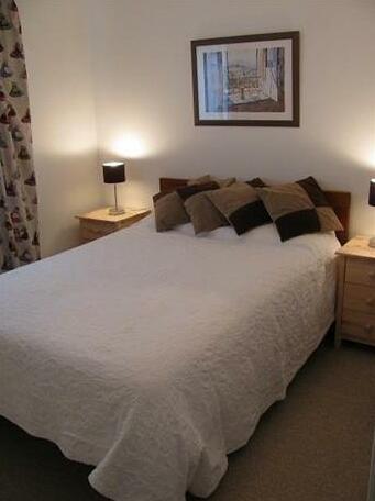 Seafield Holiday Cottage - Photo3