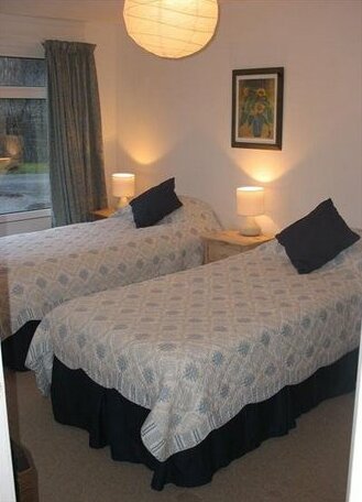 Seafield Holiday Cottage - Photo4