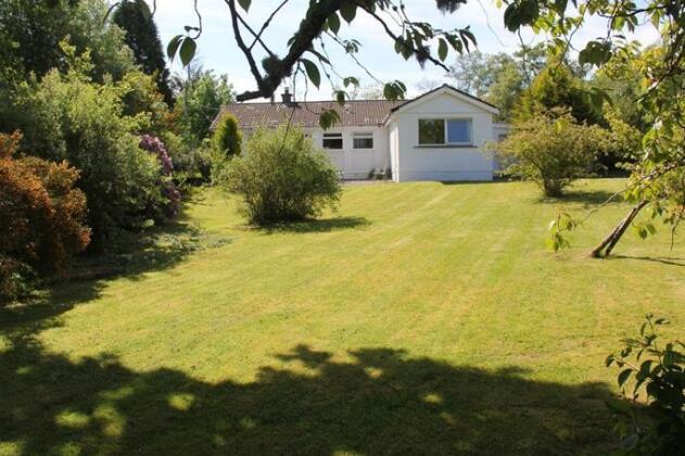 Seafield Holiday Cottage - Photo5