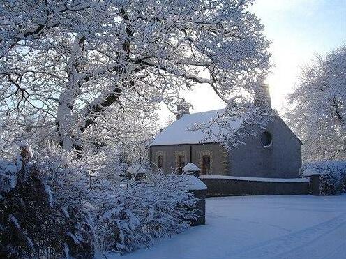 Country Garden House Holiday Homes - Photo2