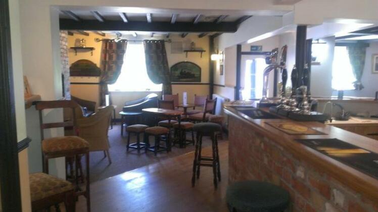 The Railway Inn Berriew - Photo3