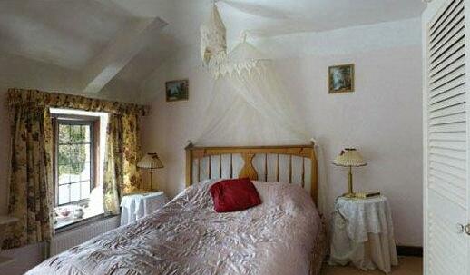 Berry Mill Guest House Berrynarbor Ilfracombe - Photo3