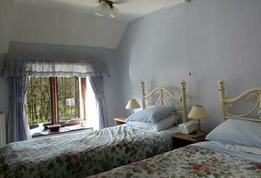 Berry Mill Guest House Berrynarbor Ilfracombe - Photo4
