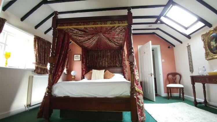The Old Priory B&B - Photo4