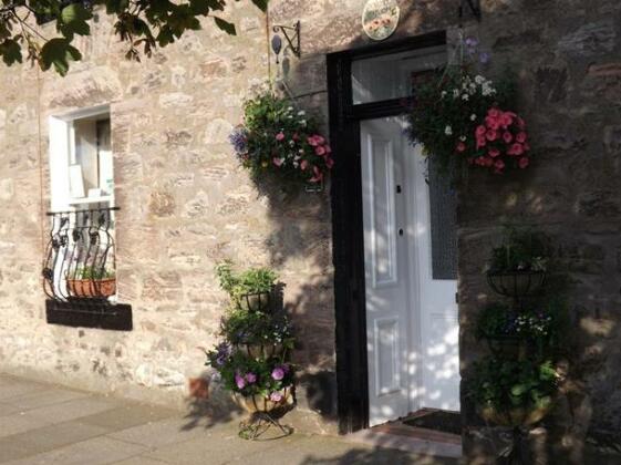 Caroline House Berwick-upon-Tweed - Photo2