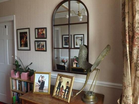 Caroline House Berwick-upon-Tweed - Photo3