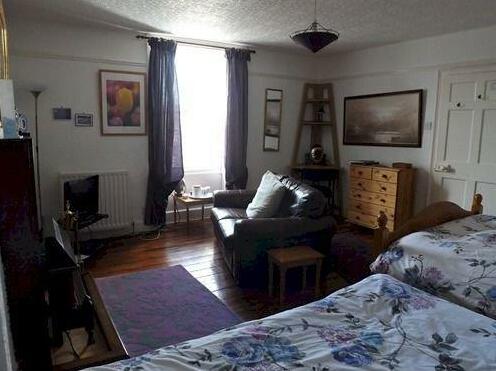 Caroline House Berwick-upon-Tweed - Photo5