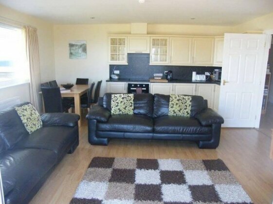 Elmbank Accommodation - Photo5