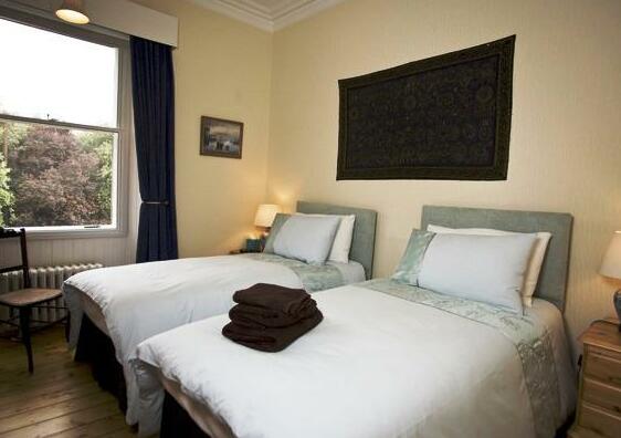 Embleton House Bed And Breakfast Berwick-upon-Tweed