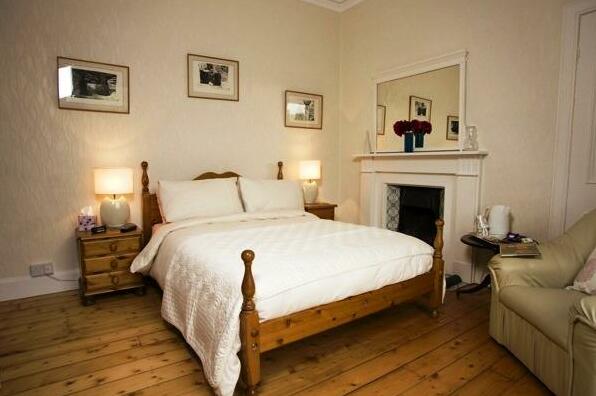 Embleton House Bed And Breakfast Berwick-upon-Tweed - Photo3
