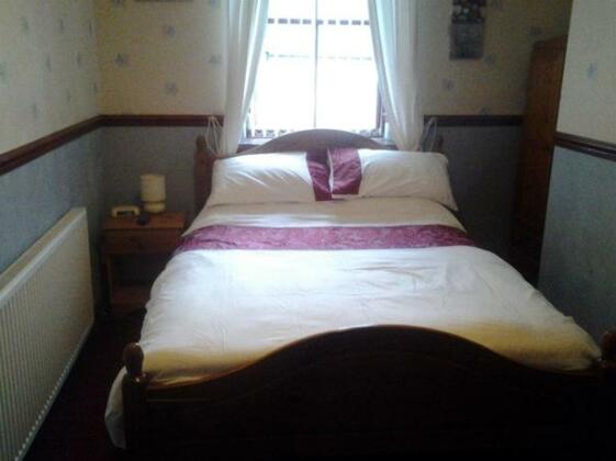 Kings Head Berwick-upon-Tweed - Photo4