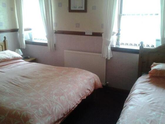 Kings Head Berwick-upon-Tweed - Photo5