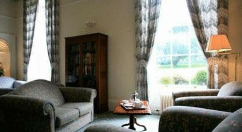 Marshall Meadows Country House Hotel - Photo4