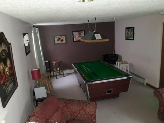 Mirandas Guest House - Photo2