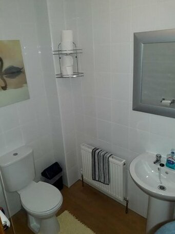Mirandas Guest House - Photo5