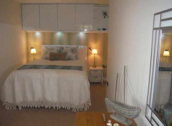 Old Templars Cottage - Photo2
