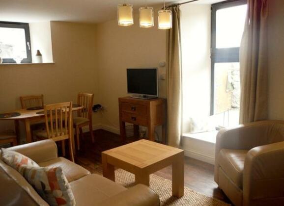 Old Templars Cottage - Photo3