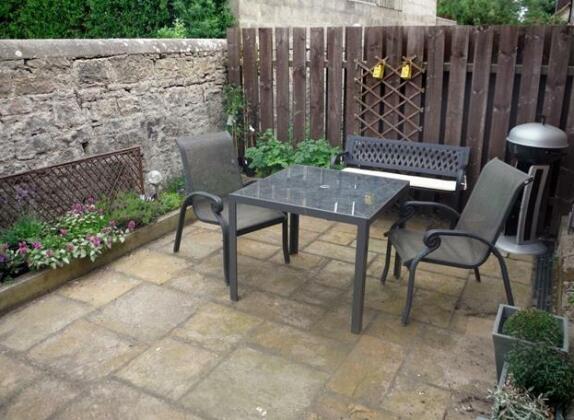 Old Templars Cottage - Photo4