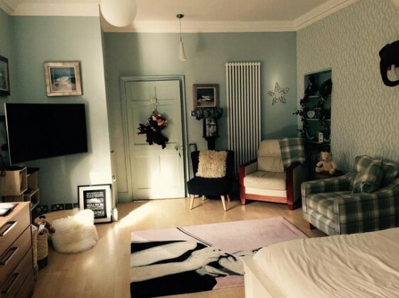 Sallyport Guest House - Photo4