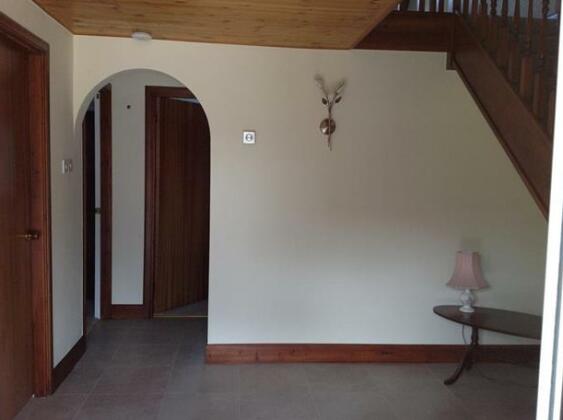 Stow House Berwick-upon-Tweed - Photo2