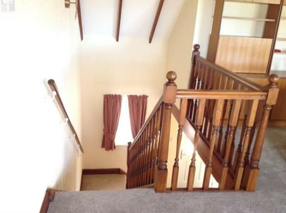 Stow House Berwick-upon-Tweed - Photo3