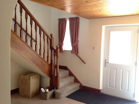 Stow House Berwick-upon-Tweed - Photo4