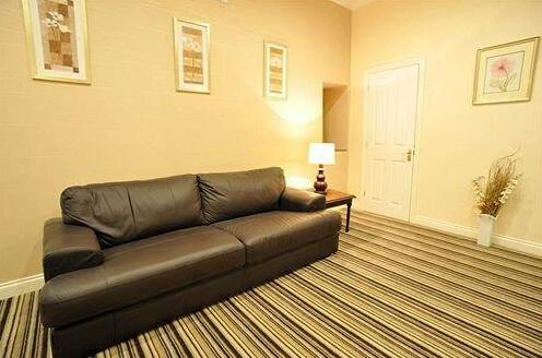 The Kings Arms Hotel Berwick-upon-Tweed - Photo4