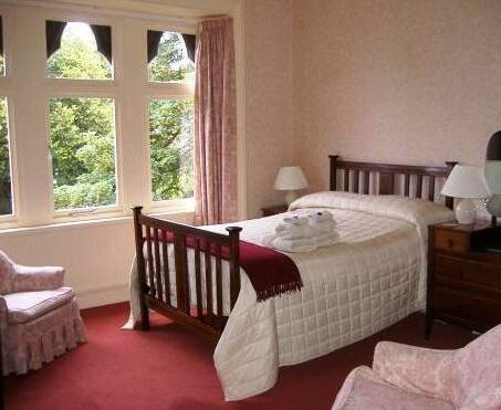 The Old Vicarage Berwick-upon-Tweed - Photo2