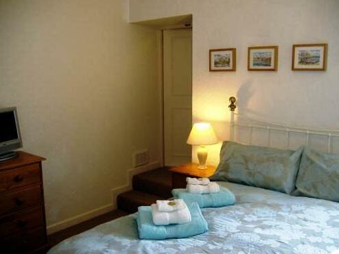 The Old Vicarage Berwick-upon-Tweed - Photo5