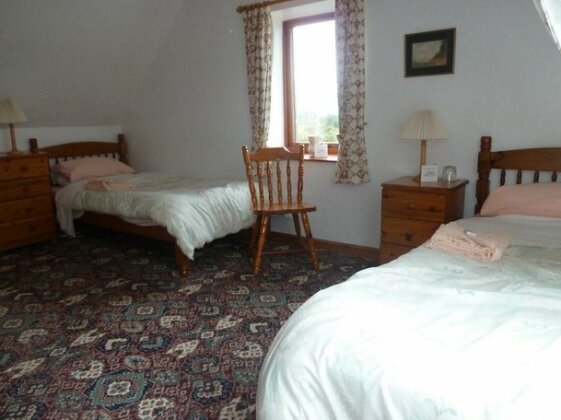 Unthank Farmhouse - Photo4
