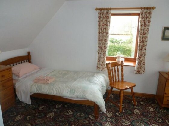 Unthank Farmhouse - Photo5