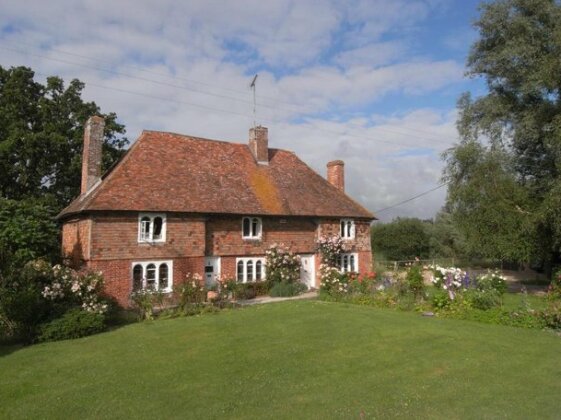 Snoadhill Cottage