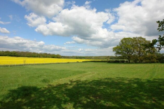 Snoadhill Cottage - Photo3