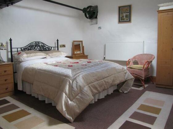 Hafan Country Cottage - Photo2