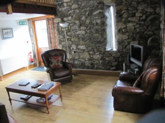Hafan Country Cottage - Photo3
