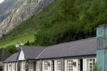Snowdonia Mountain Lodge - Photo2