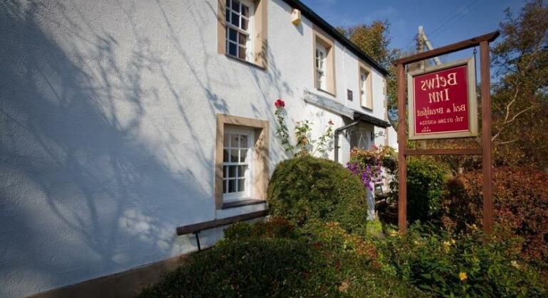 Betws Inn Caernarfon