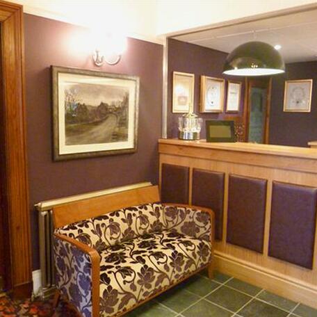 Royal Oak Hotel Betws-y-Coed - Photo4