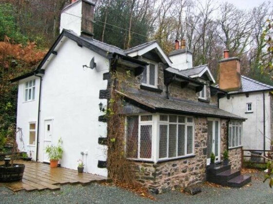 The Cottage Coed Y Celyn