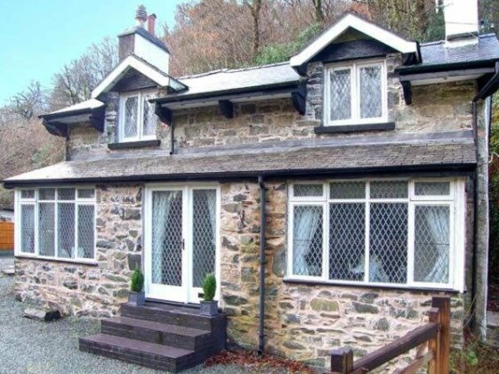 The Cottage Coed Y Celyn - Photo2